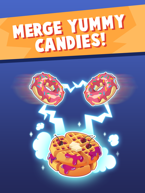 Cafe Clicker: Idler Game