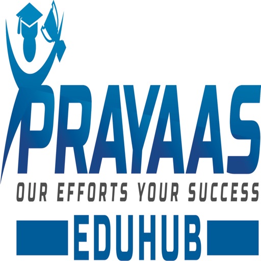 PRAYAAS EDUHUB icon