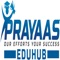 Prayaas Eduhub is a platform which helps students, Teachers and Parents get connected