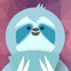 Sloth Solitaire