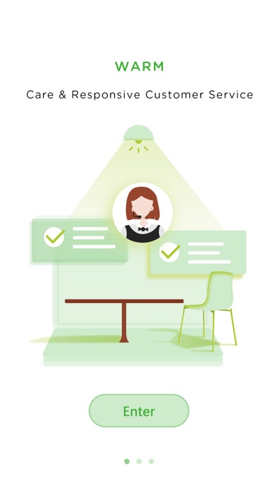 Screenshot #1 pour DefendCam