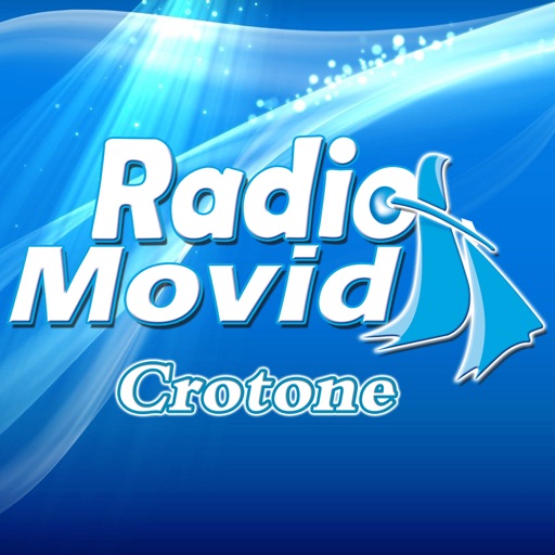 Radio Movida Crotone icon