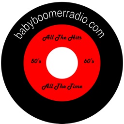 Baby Boomer Radio