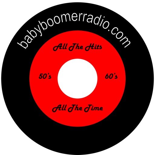 Baby Boomer Radio