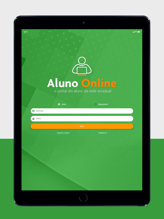 Screenshot #5 pour Aluno Online SEDUC-CE