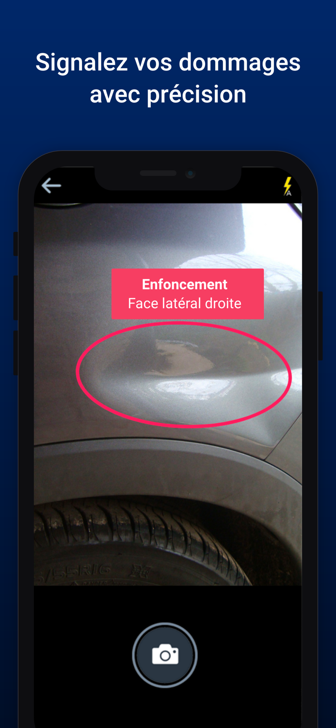 Solution Carrosserie Norauto