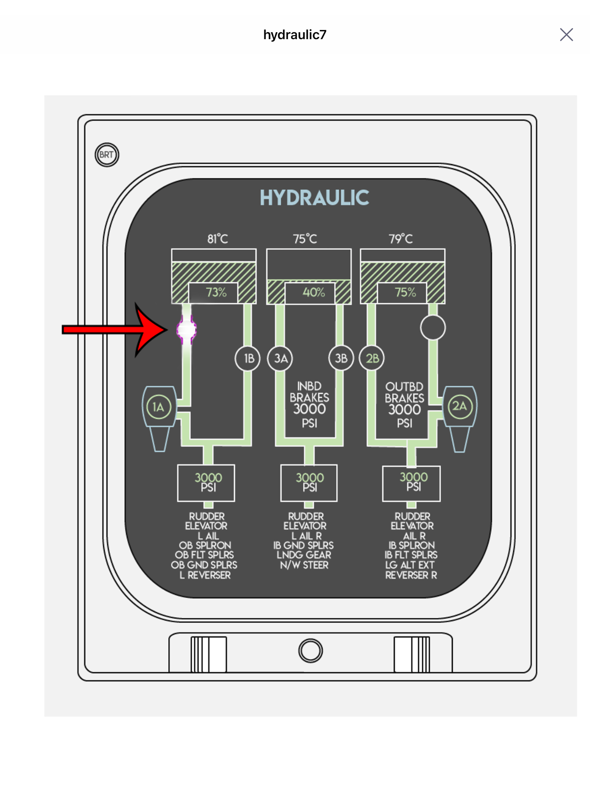 CRJ Training Guide Lite
