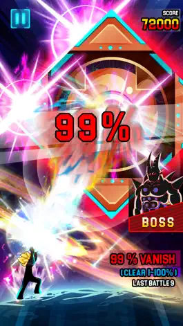 Game screenshot Destroy the Planet! apk