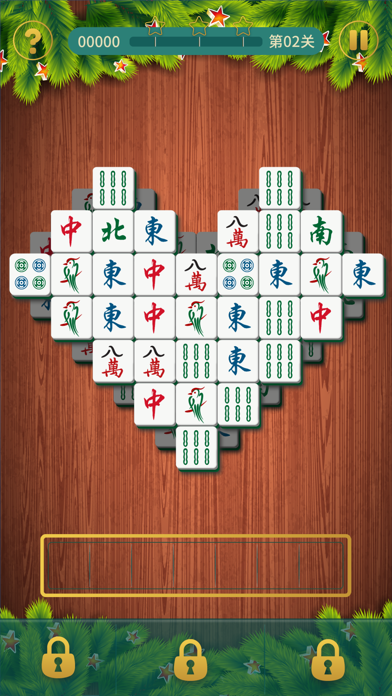Screenshot #2 pour Mahjong Craft - Triple Match