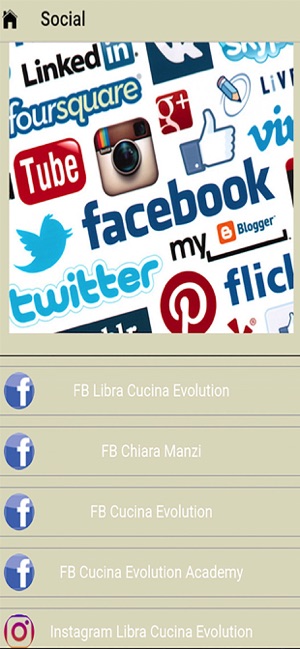 Cucina Evolution(圖4)-速報App