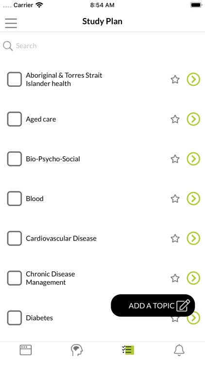 GPEx Exams Collective screenshot-3