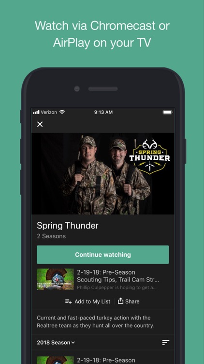 Realtree 365 screenshot-4