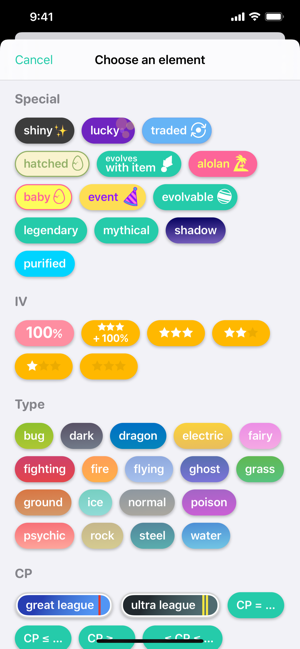 PoGo Search(圖6)-速報App