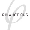 Phi Auctions icon