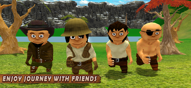 Last Island to Survive(圖4)-速報App