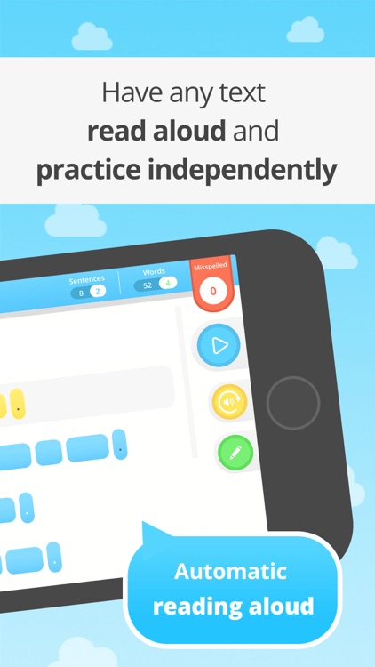 EASY peasy: Spelling (EDU)