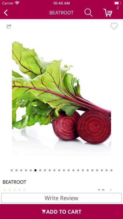 Vomanto Mart screenshot-4