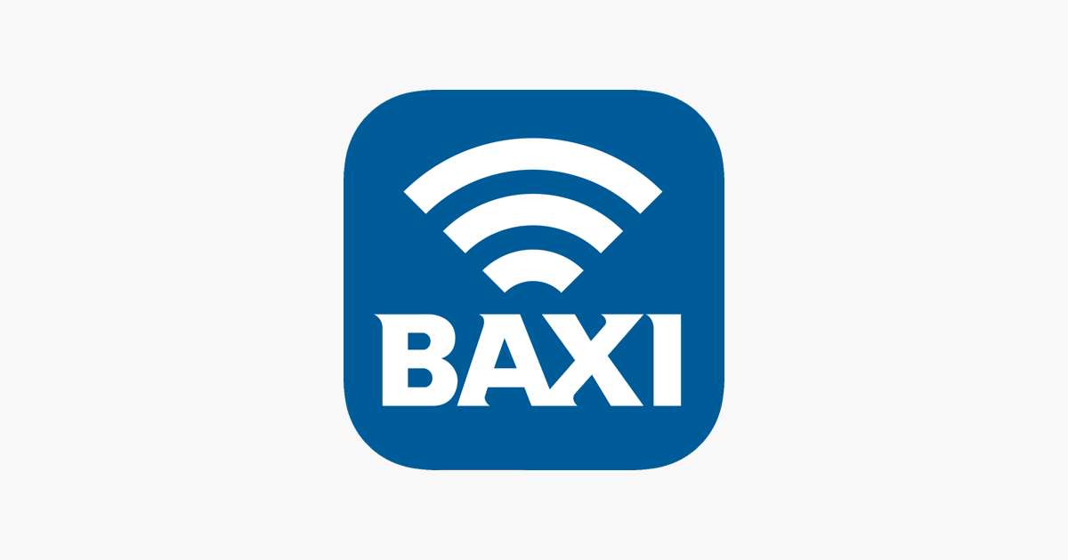 Baxi connect.