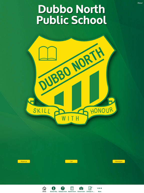 Screenshot #4 pour Dubbo North Public School