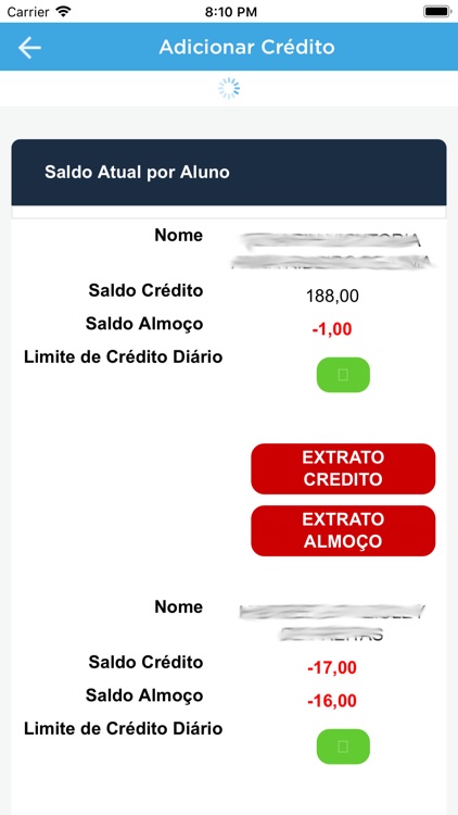 Século Manaus 2020 screenshot-7