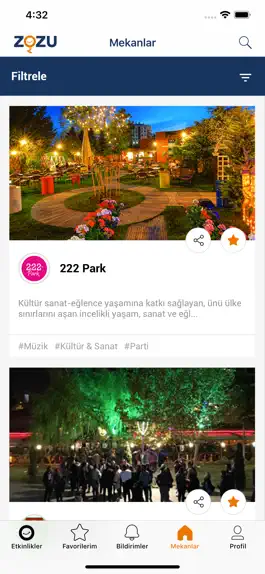 Game screenshot ZOZU hack