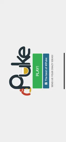 Game screenshot iPuke: The Drinking Game mod apk
