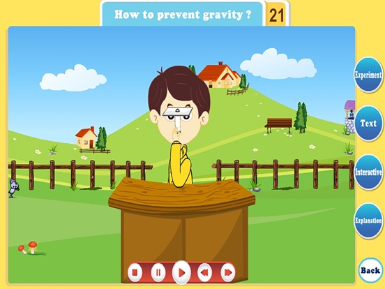 Screenshot #5 pour Genius Part 2