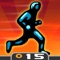 Be the action hero in this stylish COMIC STRIP adventure