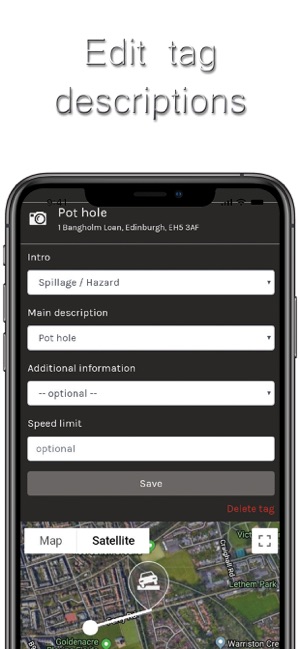 TagAcam(圖5)-速報App
