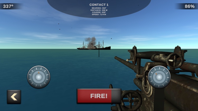 U-BOOT: TBG screenshot-4