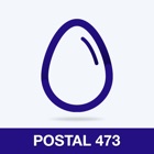 Postal 473 Practice Test