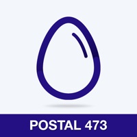 Postal 473 Practice Test pour PC