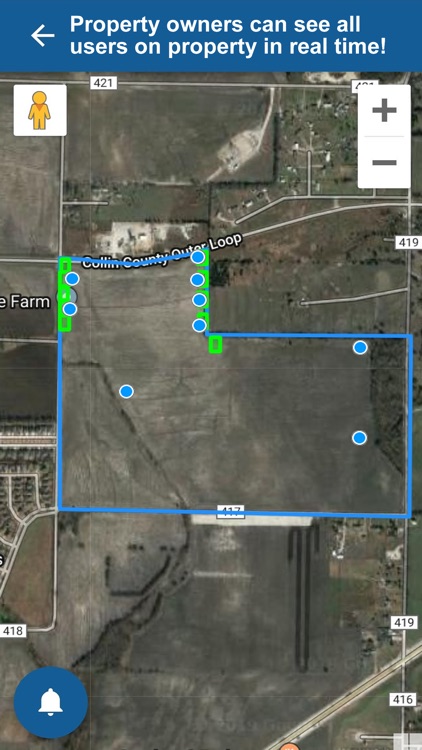 Day Leasing  Outdoor Bookings screenshot-4