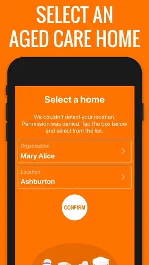 Tell Touch screenshot 4
