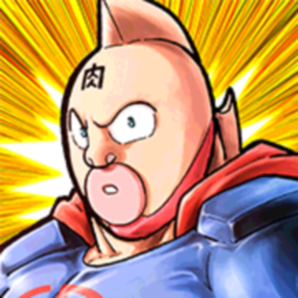 キン肉マン マッスルショット Iphoneアプリ Applion