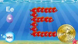 Game screenshot Fish School - 123 ABC for Kids mod apk