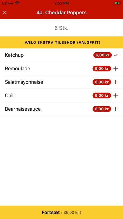 Brøndby Grill-House