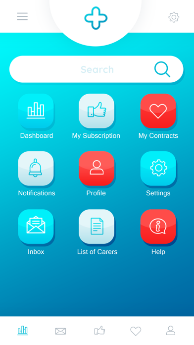 Screenshot #2 pour MyMedicalBank