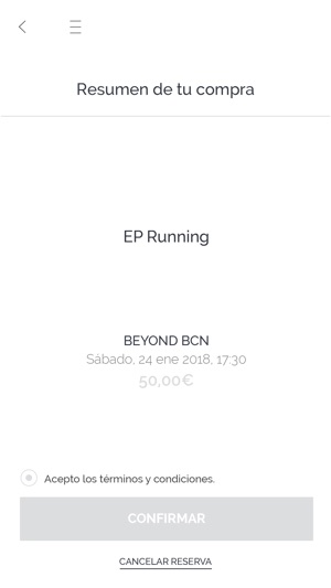 Beyond Forget Your Limits(圖2)-速報App