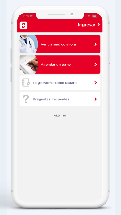 BS 24 Screenshot 2 - AppWisp.com