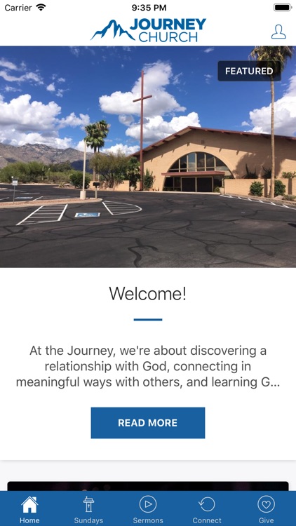 Journey Church - Tucson