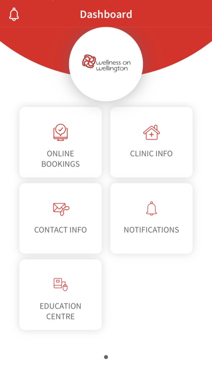 Wellness on Wellington