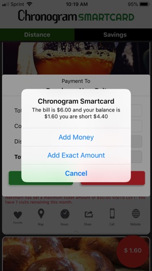 Chronogram Smartcard(圖4)-速報App