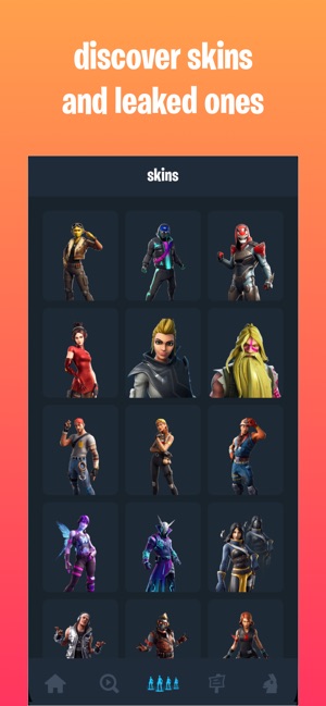 Victoryz - All for Fortnite(圖2)-速報App