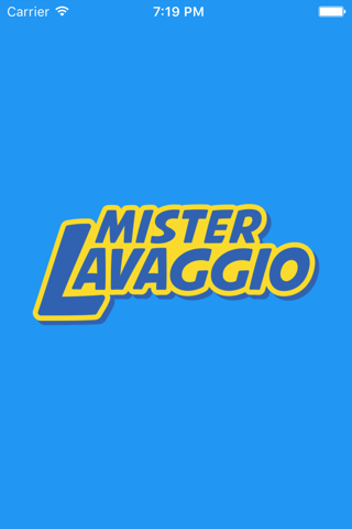 Mister Lavaggio screenshot 4