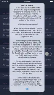 tennistension problems & solutions and troubleshooting guide - 2