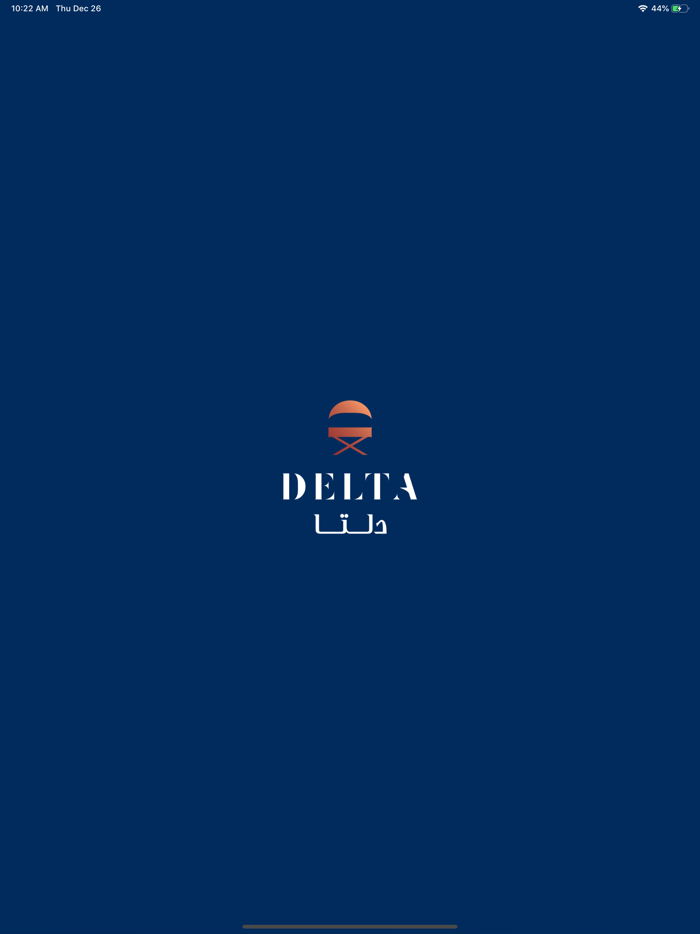 Delta REALESTATE