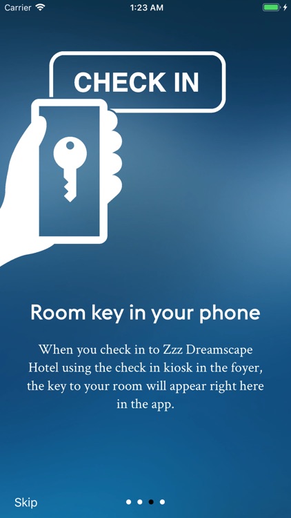 Zzz Dreamscape Hotel