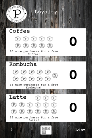 Profile Coffee and Roasters screenshot 2