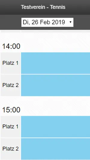 resTI screenshot 1